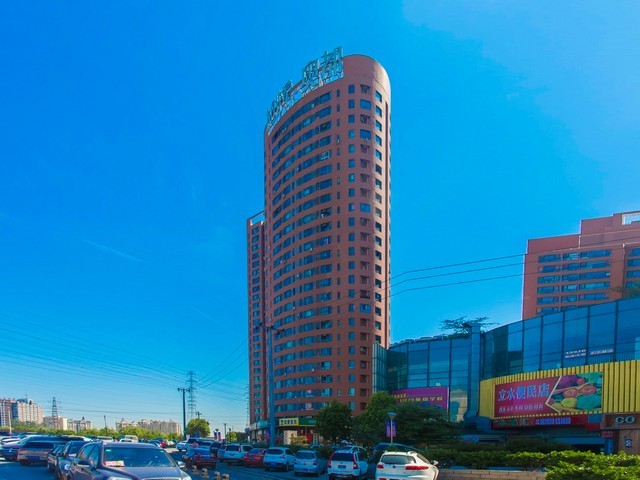 松北区信息化商务服务什么价格